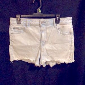 American Eagle size 16 shorts